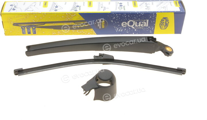 Magneti Marelli 000723180325
