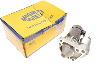 Magneti Marelli 063720681010