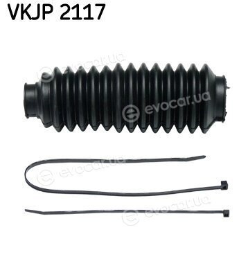 SKF VKJP 2117