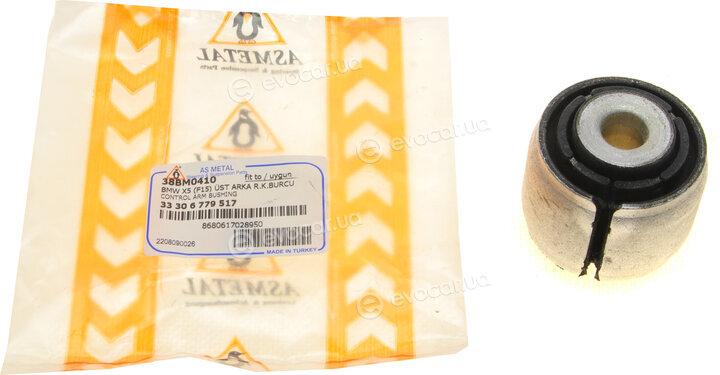 AS Metal 38BM0410
