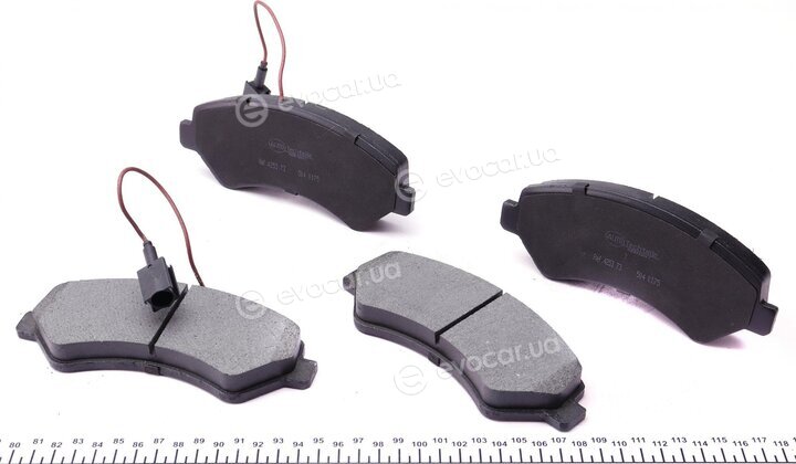 Autotechteile 504 0175