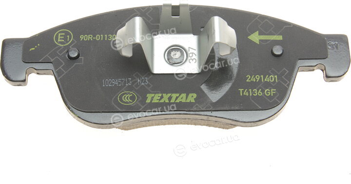 Textar 2491401