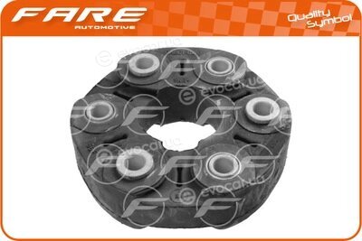 Fare 10706