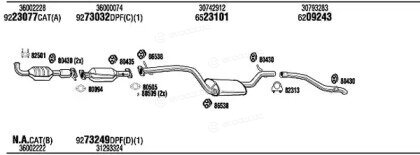 Walker / Fonos VOK017906BB