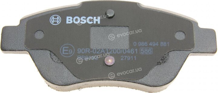 Bosch 0 986 494 881