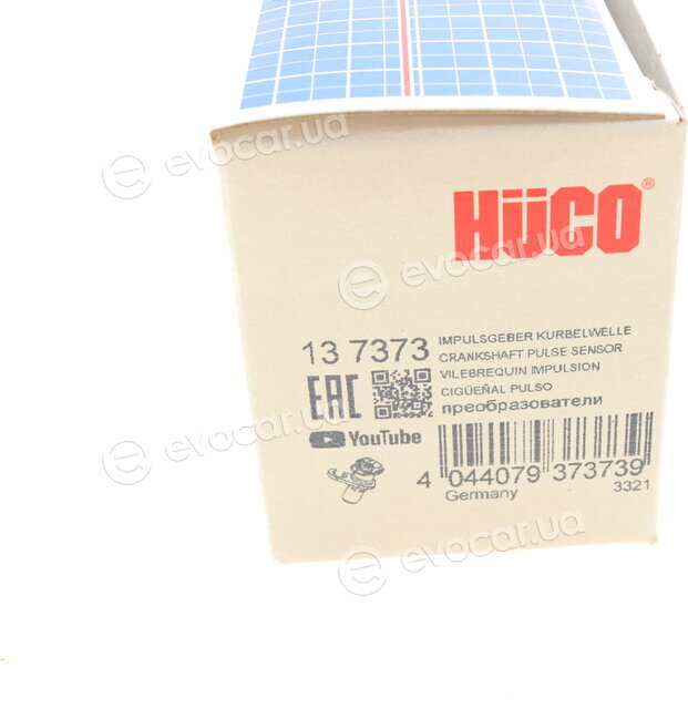 Astemo (Hitachi) / Huco 137373