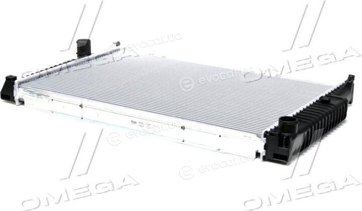 Nissens 60693A