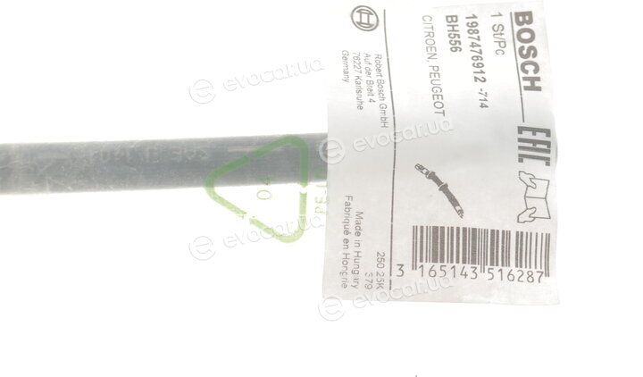 Bosch 1 987 476 912