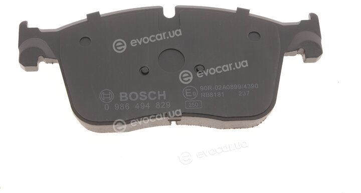 Bosch 0 986 494 829
