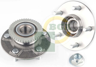 BGA WHB6318K