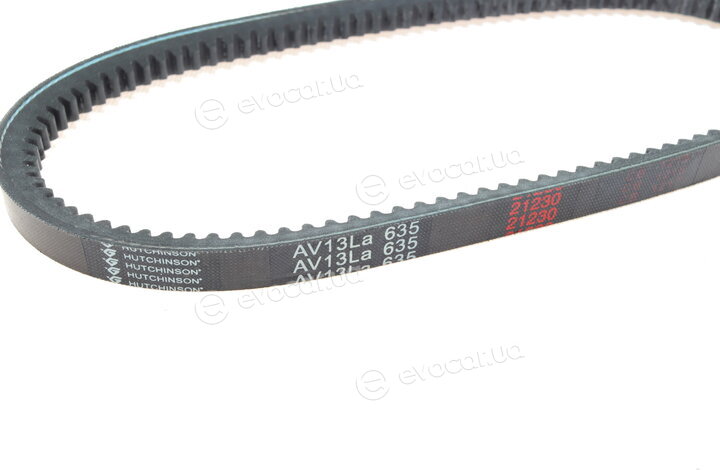 Hutchinson AV 13 La 635