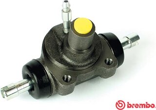 Brembo A 12 432