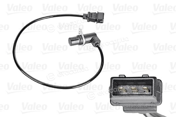 Valeo 254038