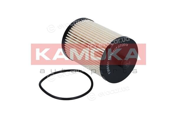 Kamoka F308501