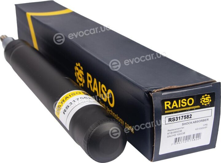 Raiso RS317582