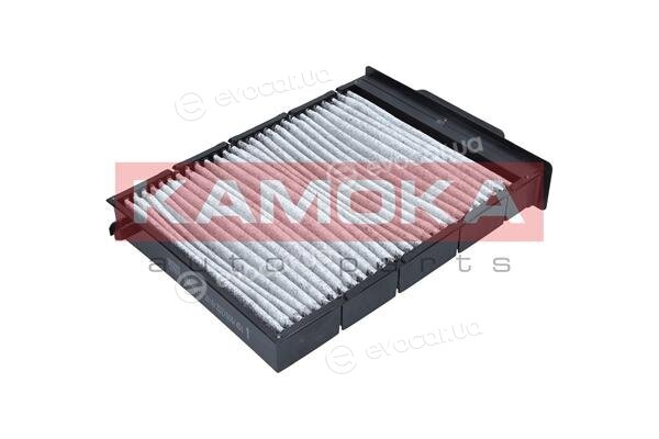 Kamoka F504001