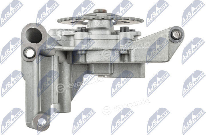 NTY BPO-VW-008