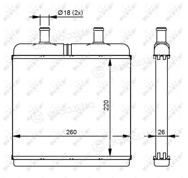 NRF 54214