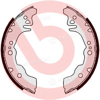 Brembo S 16 515