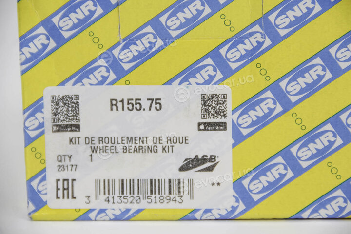 NTN / SNR R155.75