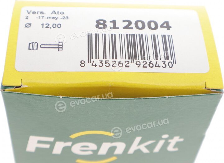 Frenkit 812004