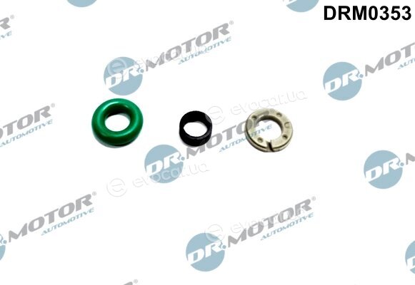 Dr. Motor DRM0353