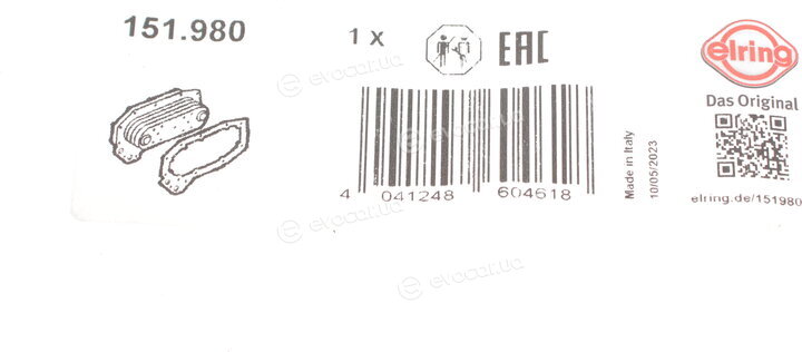 Elring 151.980
