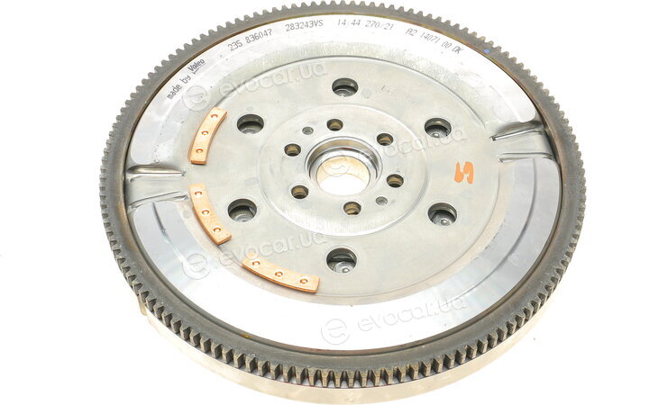 Valeo 837394