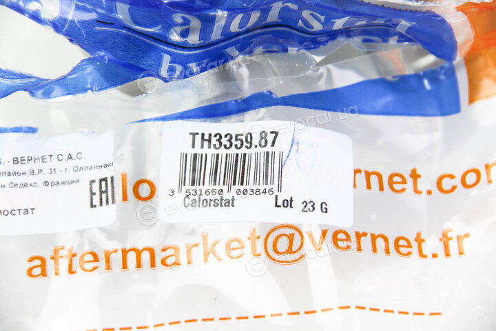 Vernet / Calorstat TH3359.87