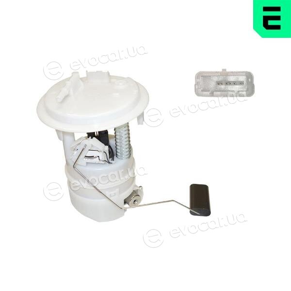 Era / Messmer 775357A