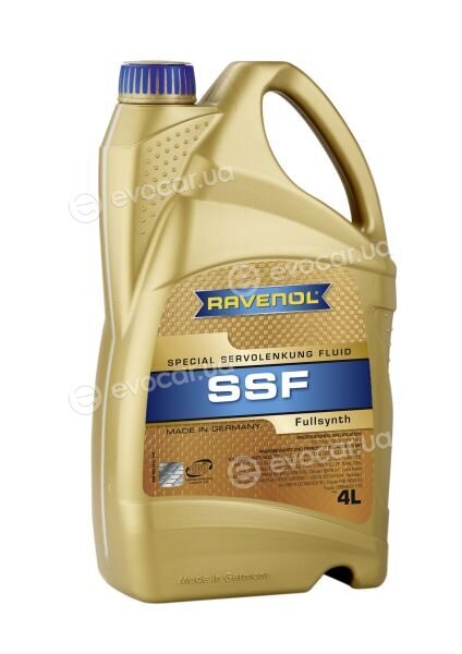 Ravenol SSF FLUID 4L