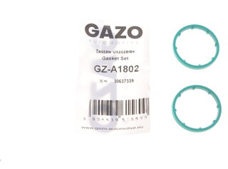 Gazo GZ-A1802