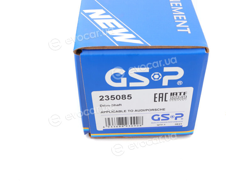 GSP 235085
