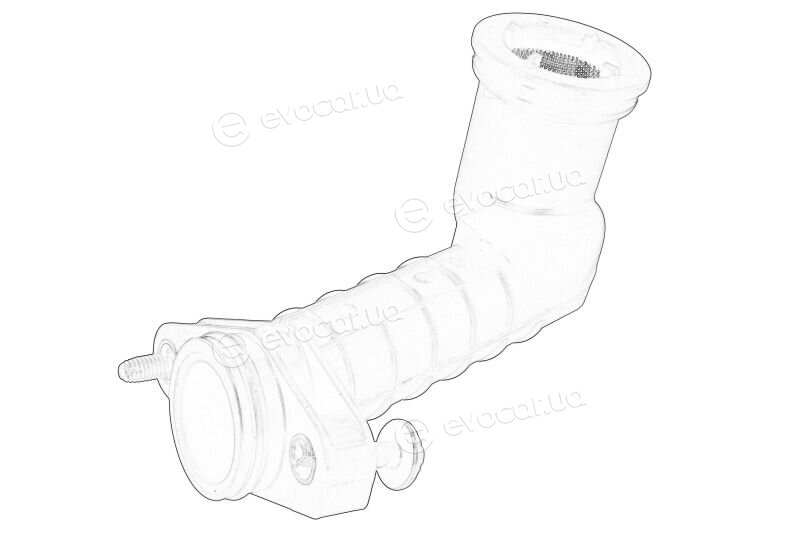 Mopar (PSA / FCA) 9810055980