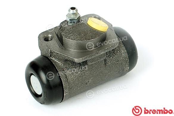 Brembo A 12 280