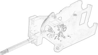 Mopar (PSA / FCA) 1616305280