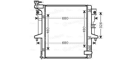 Ava Quality MT2203