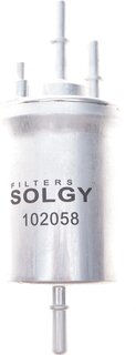 Solgy 102058