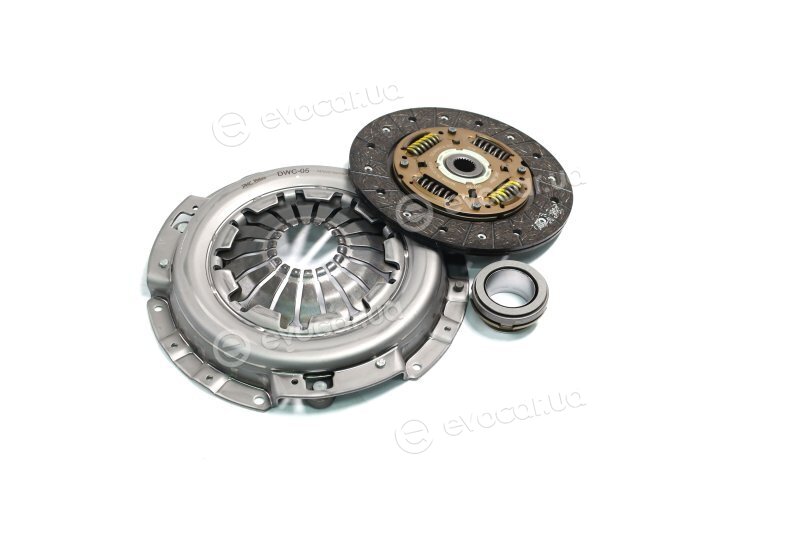 Valeo 821098