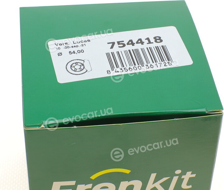 Frenkit 754418