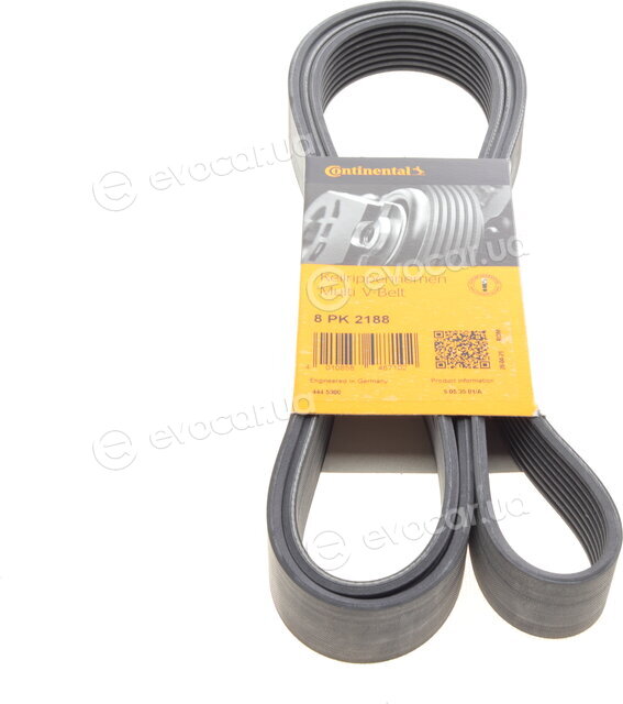 Continental 8PK2188