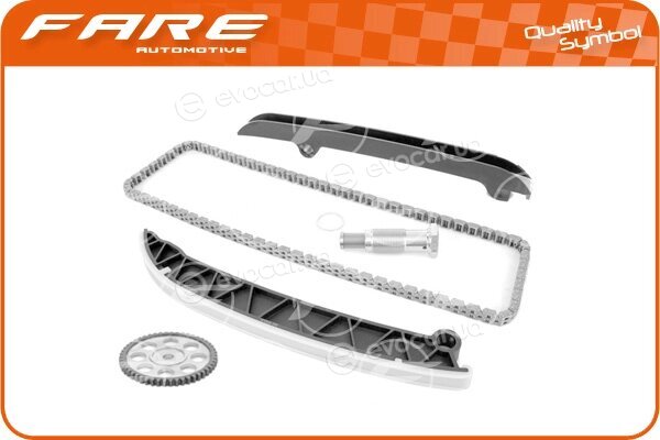 Fare 15217
