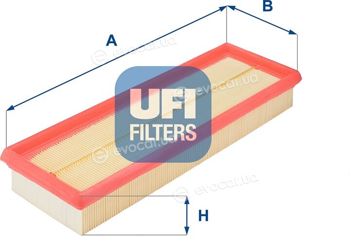 UFI 30.150.00