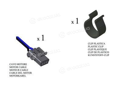 Starline QP CN-XAN-93-3900L