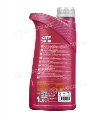 Mannol MN8209-1