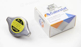 Vernet / Calorstat RC0047