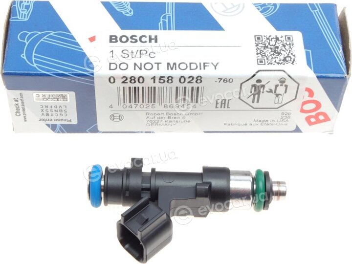 Bosch 0 280 158 028