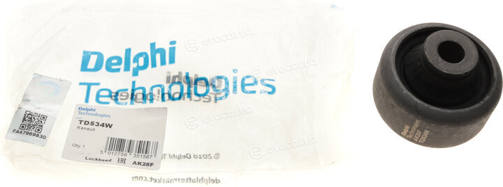 Delphi TD534W