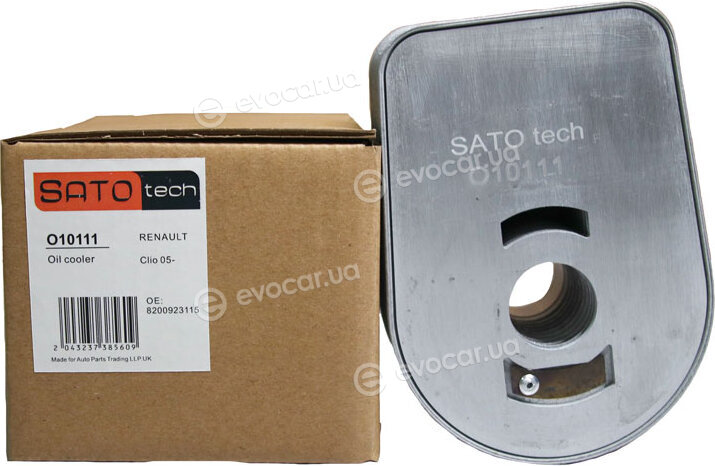 Sato Tech O10111