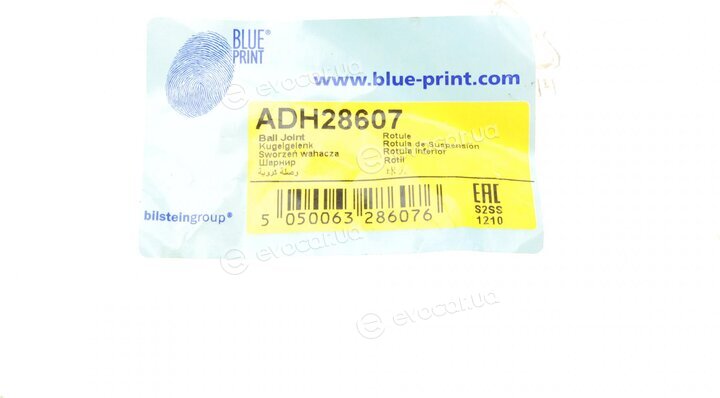 Blue Print ADH28607